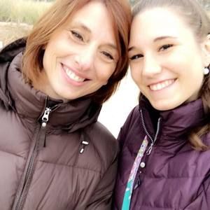 Meet your Posher, Toni